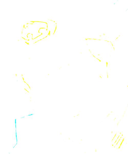 Jean Paul Rochina character portrait