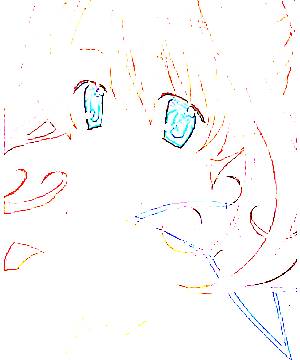 ภาพตัวละคร Otome Asakura