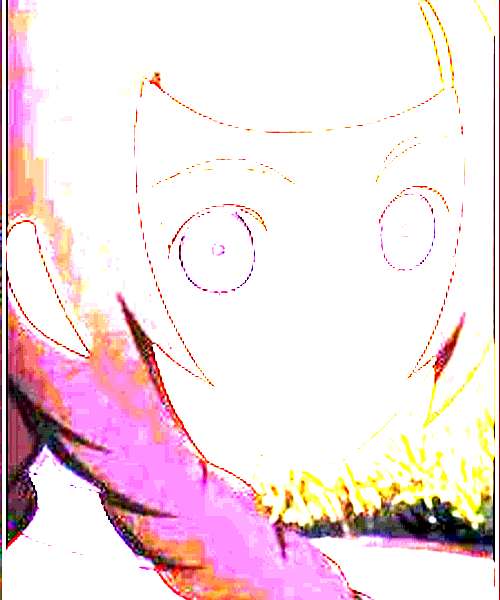 Miyako Komagusu character portrait
