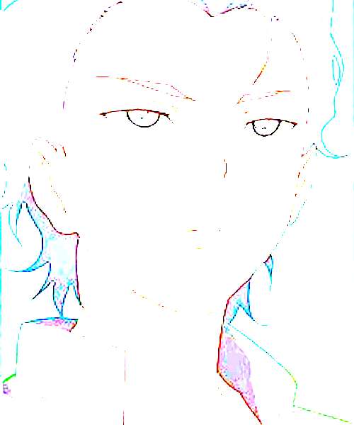 Makoto Oogami character portrait