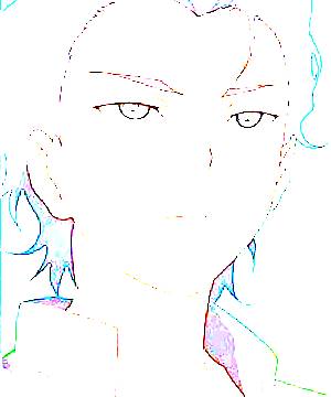 ภาพตัวละคร Makoto Oogami