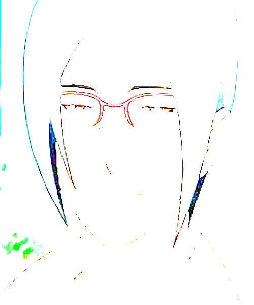 Masato Kaibara character portrait