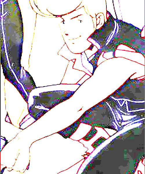 Mirao Kyao character portrait