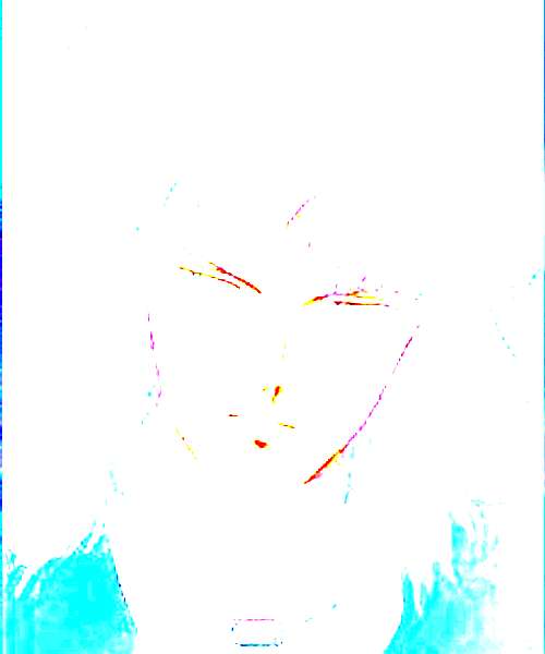 Gavlet Gablae character portrait