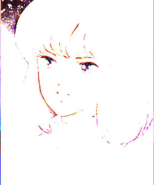 Gaw Ha Leccee character portrait