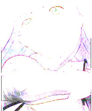 ภาพตัวละคร Natsuki Kuga