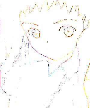 ภาพตัวละคร Mikoto Minagi