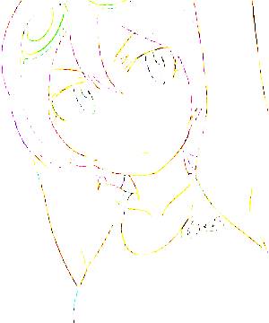 ภาพตัวละคร Momoko Orizuka