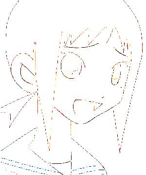 ภาพตัวละคร Ai Kaga