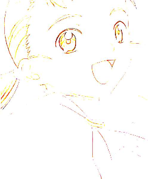 Akane Higurashi character portrait