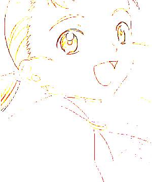 ภาพตัวละคร Akane Higurashi