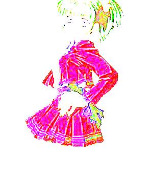 ภาพตัวละคร Miyuki Iijima