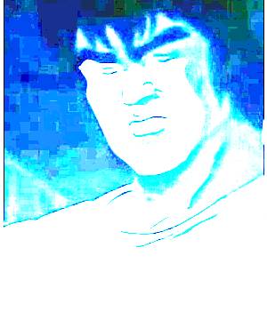 ภาพตัวละคร Kengorou Karate