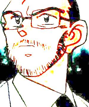 ภาพตัวละคร Dr.Tsuchiya