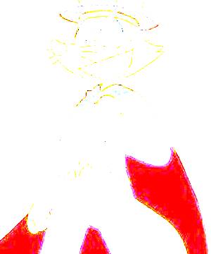 ภาพตัวละคร Zorori