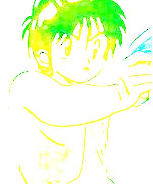 ภาพตัวละคร Yuusuke Yamamoto