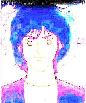 ภาพตัวละคร Saizou Igano