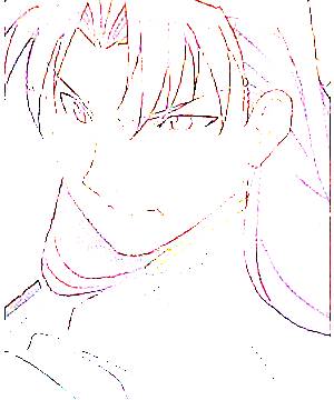 ภาพตัวละคร Ryuukou Mouten
