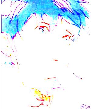 ภาพตัวละคร Hinako Shiratori