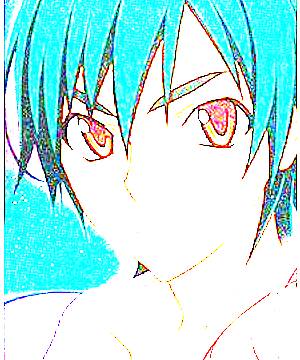 ภาพตัวละคร Jin Kamishina