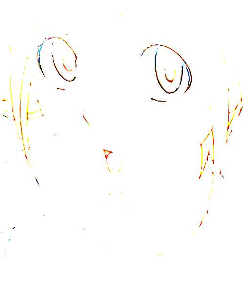 Nanami Hoshi character portrait