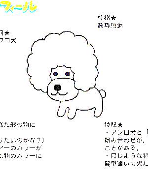 ภาพตัวละคร Ken Afro