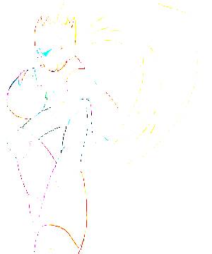 ภาพตัวละคร Zero