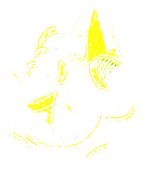 ภาพตัวละคร Chill Penguin