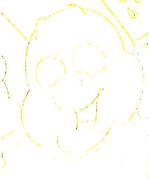 ภาพตัวละคร Henk