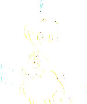 ภาพตัวละคร Alfred Jodocus Kwak