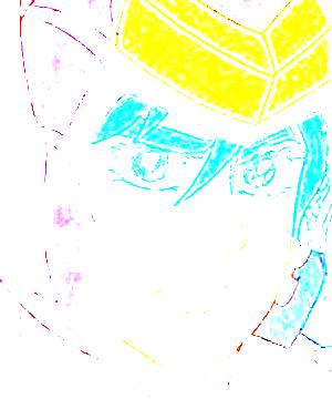 ภาพตัวละคร Kazuya Ryuzaki