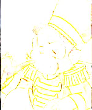 ภาพตัวละคร Joli-cœur