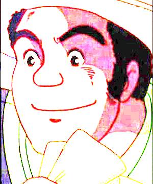 ภาพตัวละคร Bob