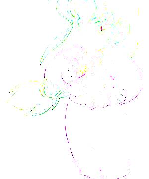 ภาพตัวละคร Yae