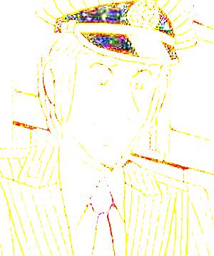 ภาพตัวละคร Keiichi Nakagawa