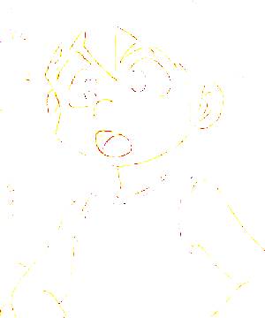 ภาพตัวละคร Koutarou Kirigakure