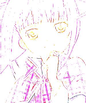 ภาพตัวละคร Nagihiko Fujisaki
