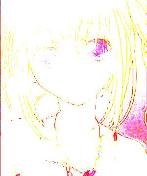 ภาพตัวละคร Utau Hoshina