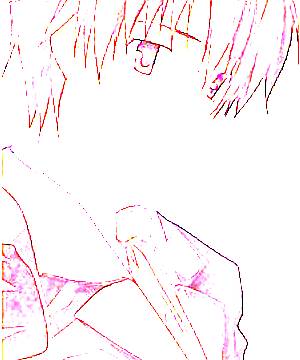 ภาพตัวละคร Hiro Hirono