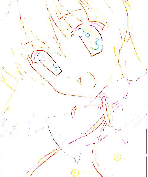 Miyako Miyamura character portrait