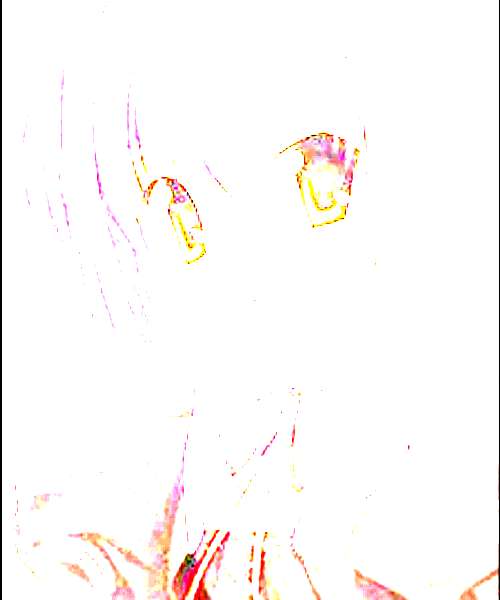 Kei Shindou character portrait
