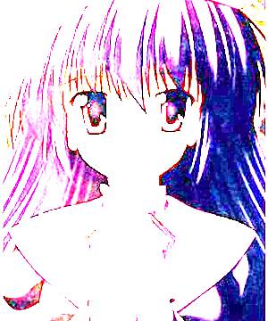ภาพตัวละคร Yuuko Amamiya