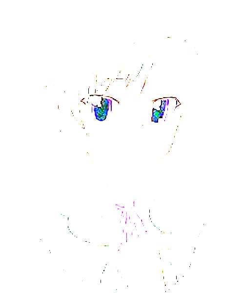 Emi Izumi character portrait