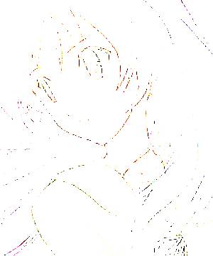 ภาพตัวละคร Nanaka Yatsushiro