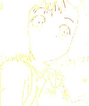 ภาพตัวละคร Mizuki Hibara