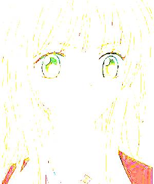 ภาพตัวละคร Kokoro Tokunaga