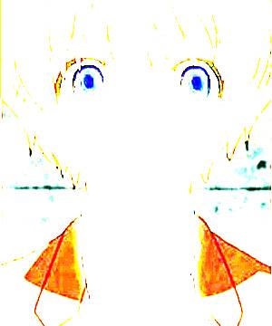 ภาพตัวละคร Mayuki Hyuga