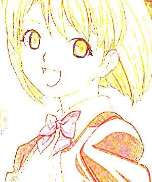 ภาพตัวละคร Minori Izumi