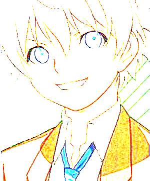 ภาพตัวละคร Kouta Koga