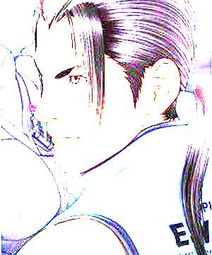 ภาพตัวละคร Tereus